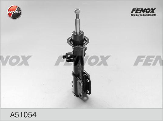 Fenox A51054 - Амортизатор avtolavka.club