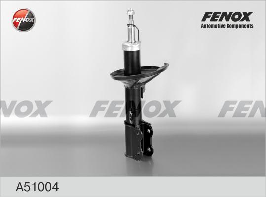 Fenox A51004 - Амортизатор avtolavka.club