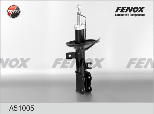 Fenox A51005 - Амортизатор avtolavka.club