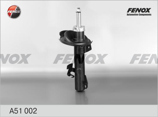 Fenox A51002 - Амортизатор avtolavka.club