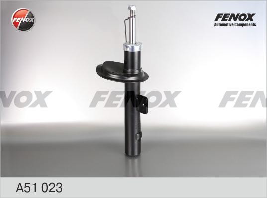 Fenox A51023 - Амортизатор avtolavka.club