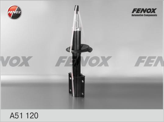 Fenox A51120 - Амортизатор avtolavka.club