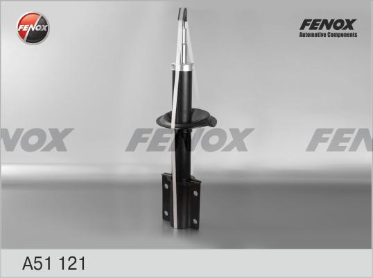 Fenox A51121 - Амортизатор avtolavka.club