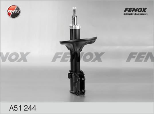 Fenox A51244 - Амортизатор avtolavka.club