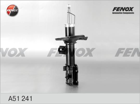 Fenox A51241 - Амортизатор avtolavka.club