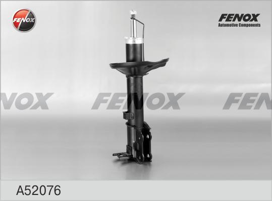 Fenox A52076 - Амортизатор avtolavka.club