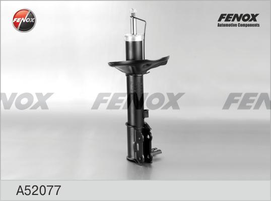 Fenox A52077 - Амортизатор avtolavka.club