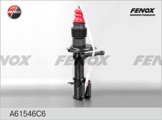 Fenox A61546C6 - Амортизатор avtolavka.club