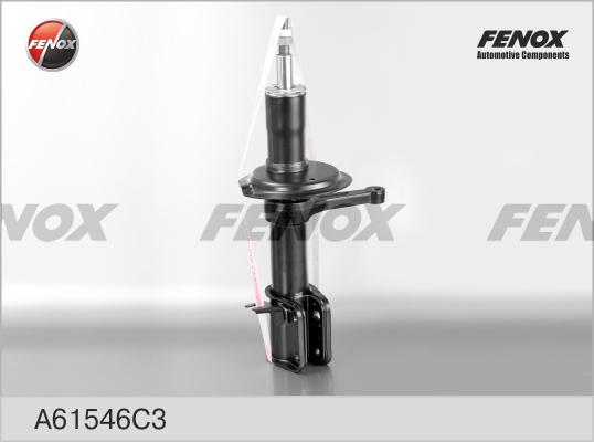 Fenox A61546C3 - Амортизатор avtolavka.club