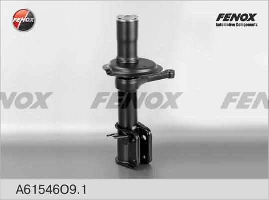 Fenox A61546O9.1 - Амортизатор avtolavka.club