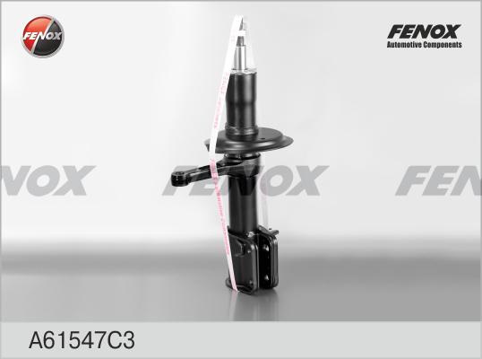 Fenox A61547C3 - Амортизатор avtolavka.club