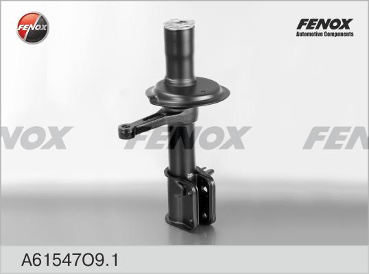 Fenox A61547O9.1 - Амортизатор avtolavka.club