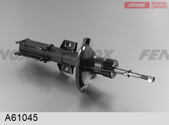 Fenox A61045 - Амортизатор avtolavka.club