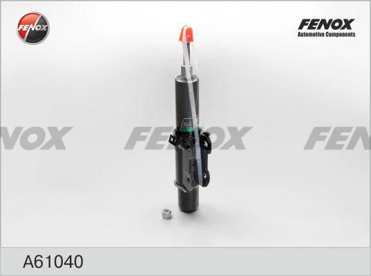 Fenox A61040 - Амортизатор avtolavka.club