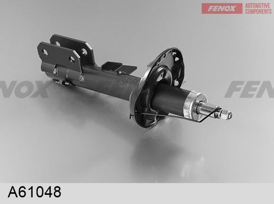 Fenox A61048 - Амортизатор avtolavka.club