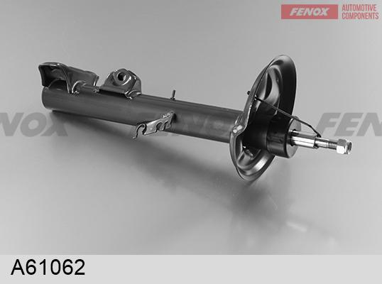 Fenox A61062 - Амортизатор avtolavka.club