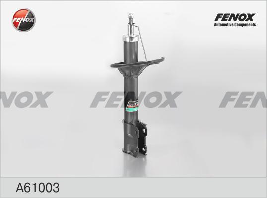 Fenox A61003 - Амортизатор avtolavka.club