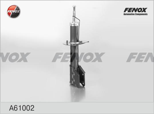 Fenox A61002 - Амортизатор avtolavka.club