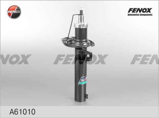 Fenox A61010 - Амортизатор avtolavka.club