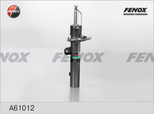 Fenox A61012 - Амортизатор avtolavka.club