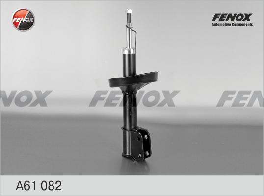 Fenox A61082 - Амортизатор avtolavka.club