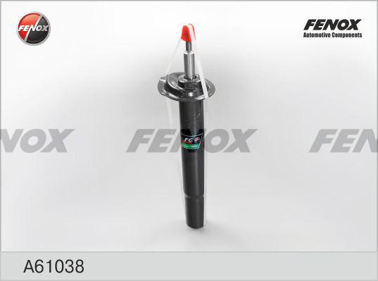 Fenox A61038 - Амортизатор avtolavka.club