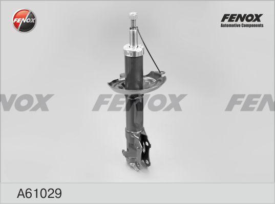Fenox A61029 - Амортизатор avtolavka.club