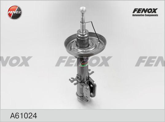 Fenox A61024 - Амортизатор avtolavka.club