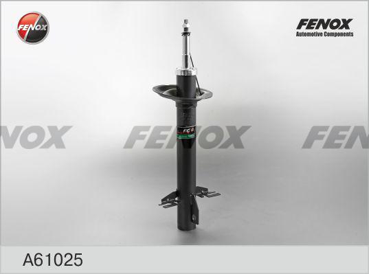 Fenox A61025 - Амортизатор avtolavka.club