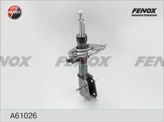 Fenox A61026 - Амортизатор avtolavka.club