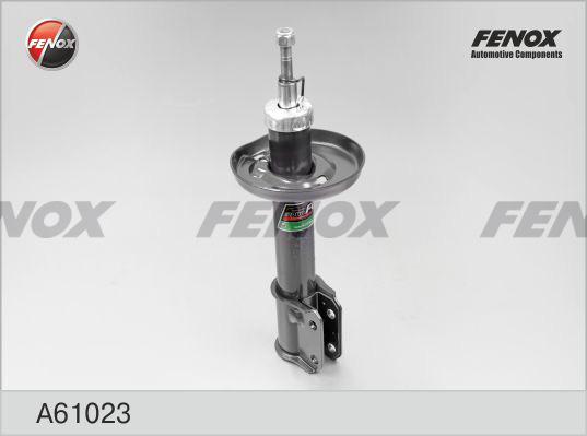 Fenox A61023 - Амортизатор avtolavka.club