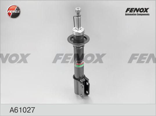 Fenox A61027 - Амортизатор avtolavka.club