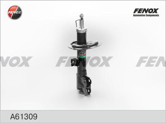 Fenox A61309 - Амортизатор avtolavka.club