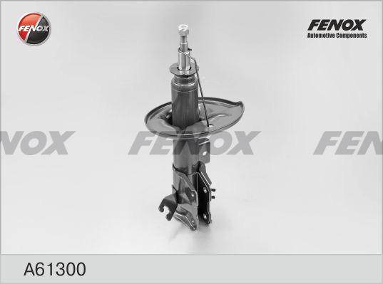Fenox A61300 - Амортизатор avtolavka.club
