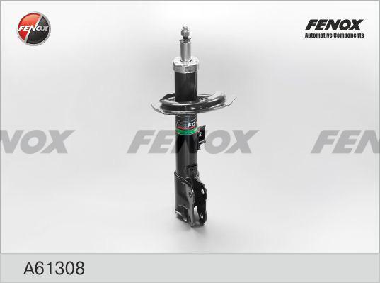 Fenox A61308 - Амортизатор avtolavka.club