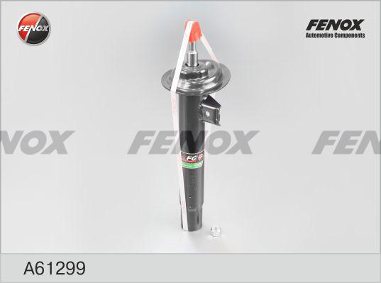 Fenox A61299 - Амортизатор avtolavka.club