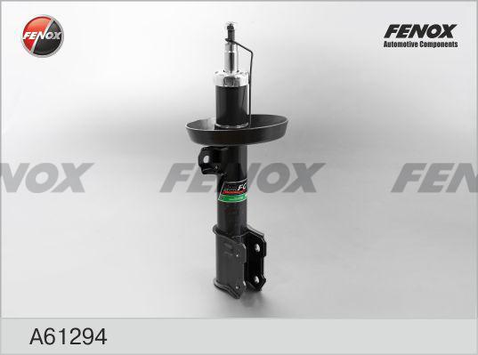 Fenox A61294 - Амортизатор avtolavka.club