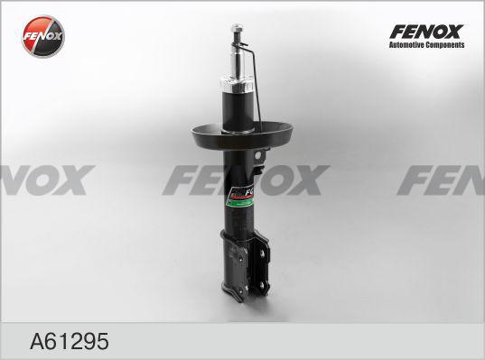 Fenox A61295 - Амортизатор avtolavka.club