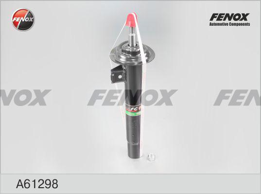 Fenox A61298 - Амортизатор avtolavka.club