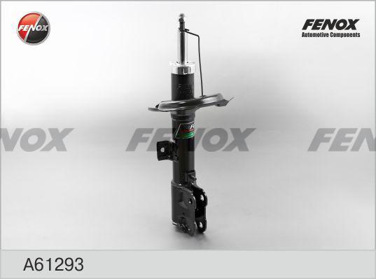 Fenox A61293 - Амортизатор avtolavka.club