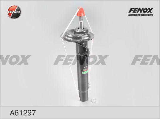 Fenox A61297 - Амортизатор avtolavka.club