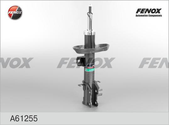 Fenox A61255 - Амортизатор avtolavka.club