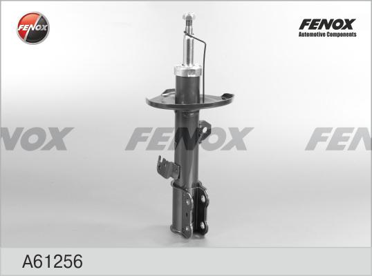 Fenox A61256 - Амортизатор avtolavka.club