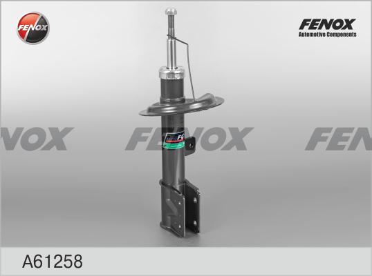 Fenox A61258 - Амортизатор avtolavka.club