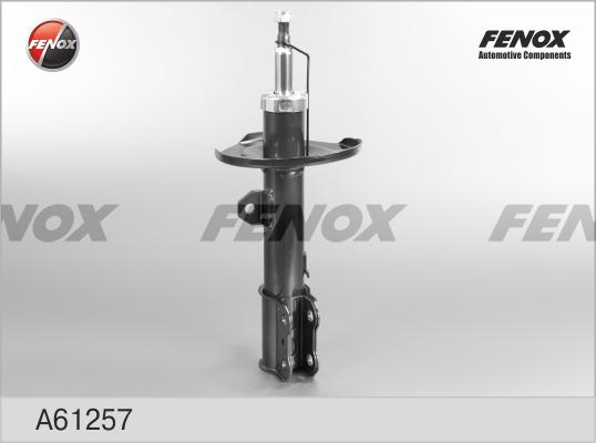 Fenox A61257 - Амортизатор avtolavka.club