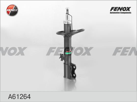 Fenox A61264 - Амортизатор avtolavka.club