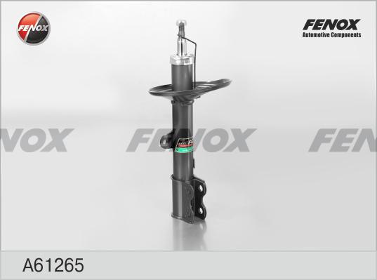 Fenox A61265 - Амортизатор avtolavka.club