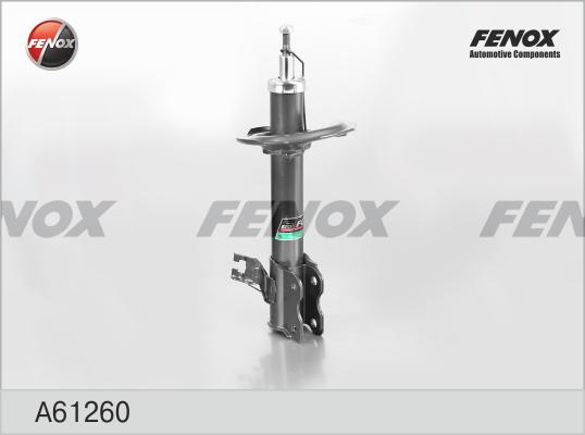 Fenox A61260 - Амортизатор avtolavka.club