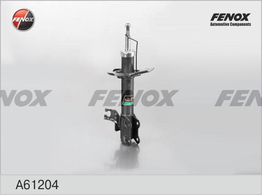 Fenox A61204 - Амортизатор avtolavka.club