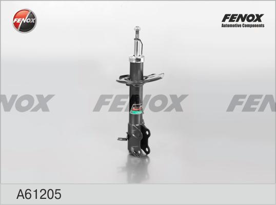 Fenox A61205 - Амортизатор avtolavka.club